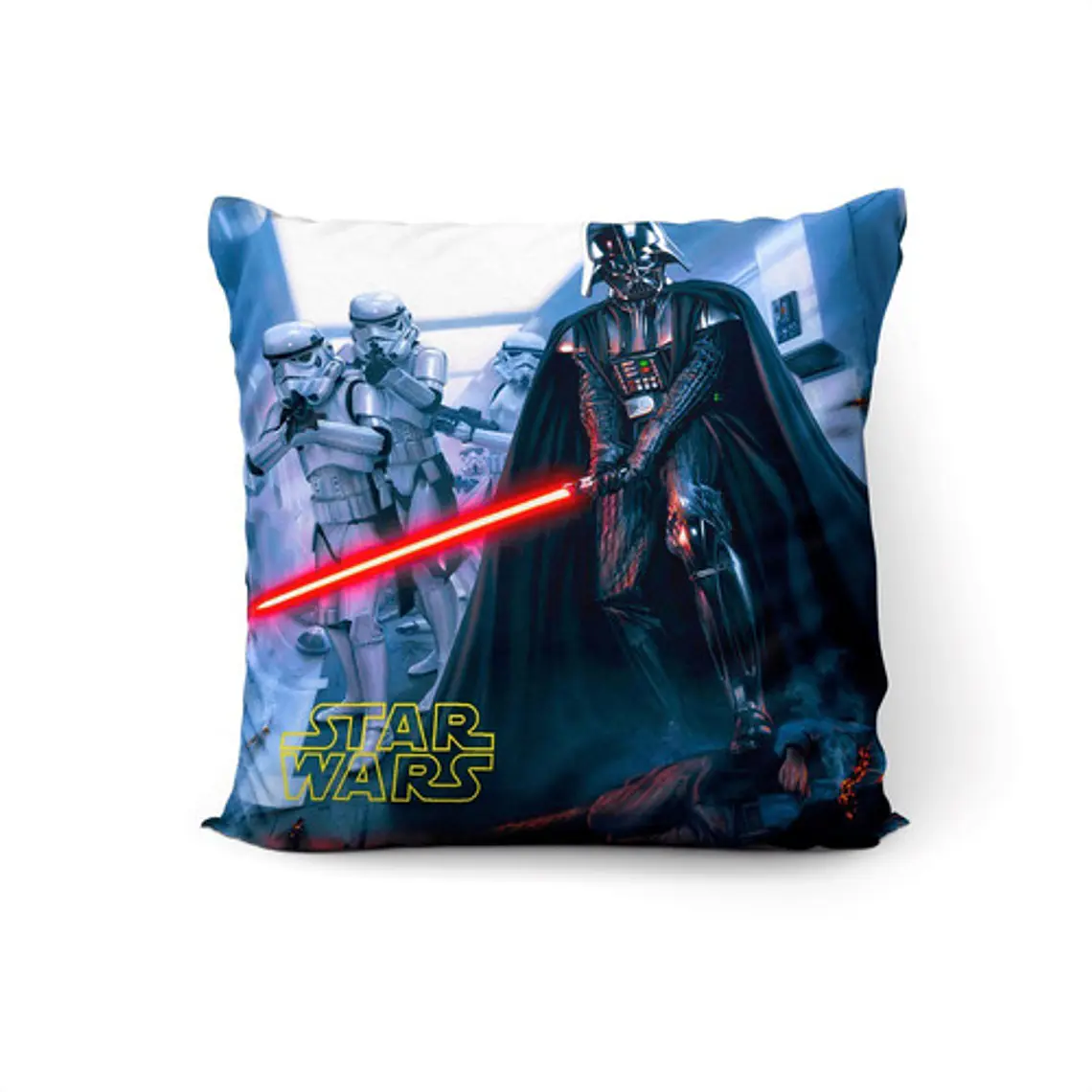 Cojín Starwars 45x45cm Vudú Love  1