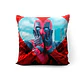 Cojín Deadpool  45x45cm Vudú Love  - Miniatura 1