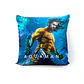 Cojín Aquaman 45x45cm Vudú Love  - Miniatura 1