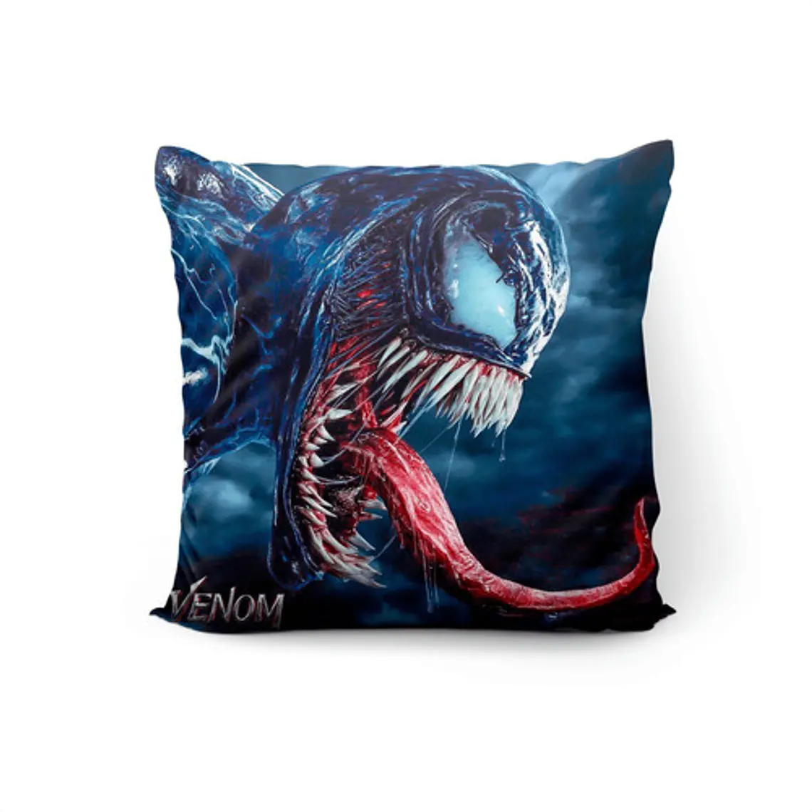 Cojín Venom 45x45cm Vudú Love  1