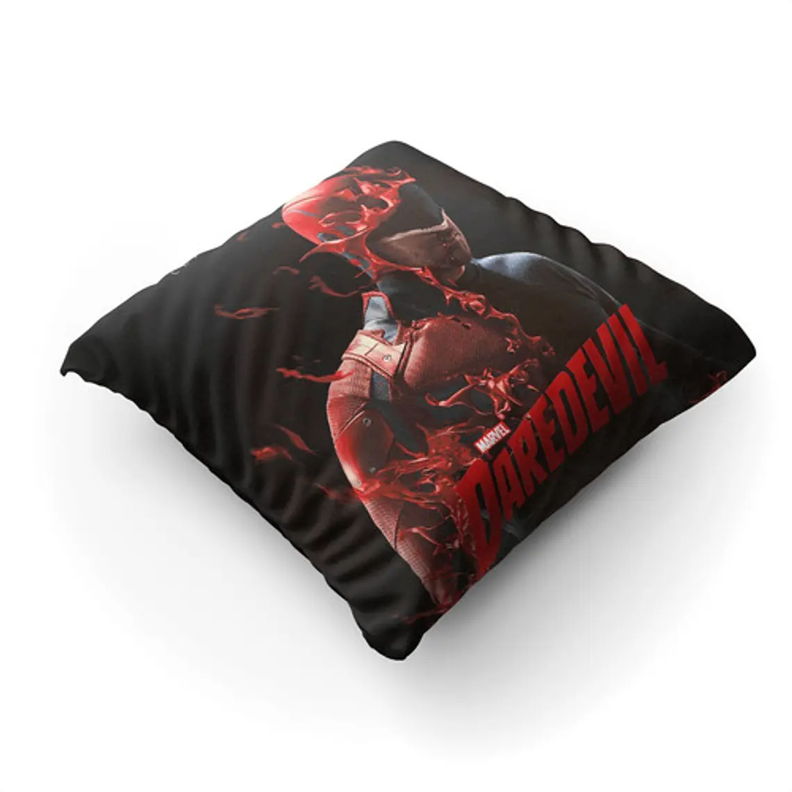 Cojín Daredevil Mcu 45x45cm Vudú Love  2