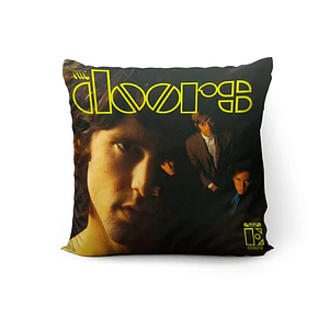 Cojín The Doors 45x45cm Vudú Love 
