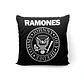 Cojín Ramones 45x45cm Vudú Love  - Miniatura 1