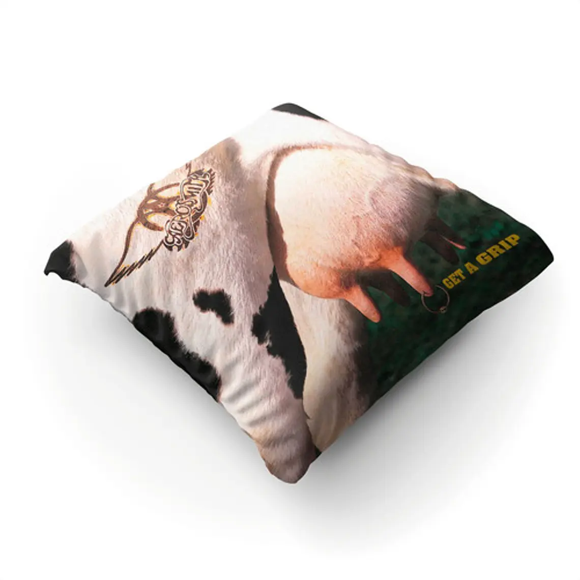 Cojín Aerosmith: Get A Grip 45x45cm Vudú Love  2