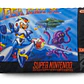 Funda De Almohada Mega Man X 70x45cm Vudú Love - Miniatura 1
