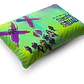 Funda De Almohada Suicide Squad 70x45cm Vudú Love  - Miniatura 4