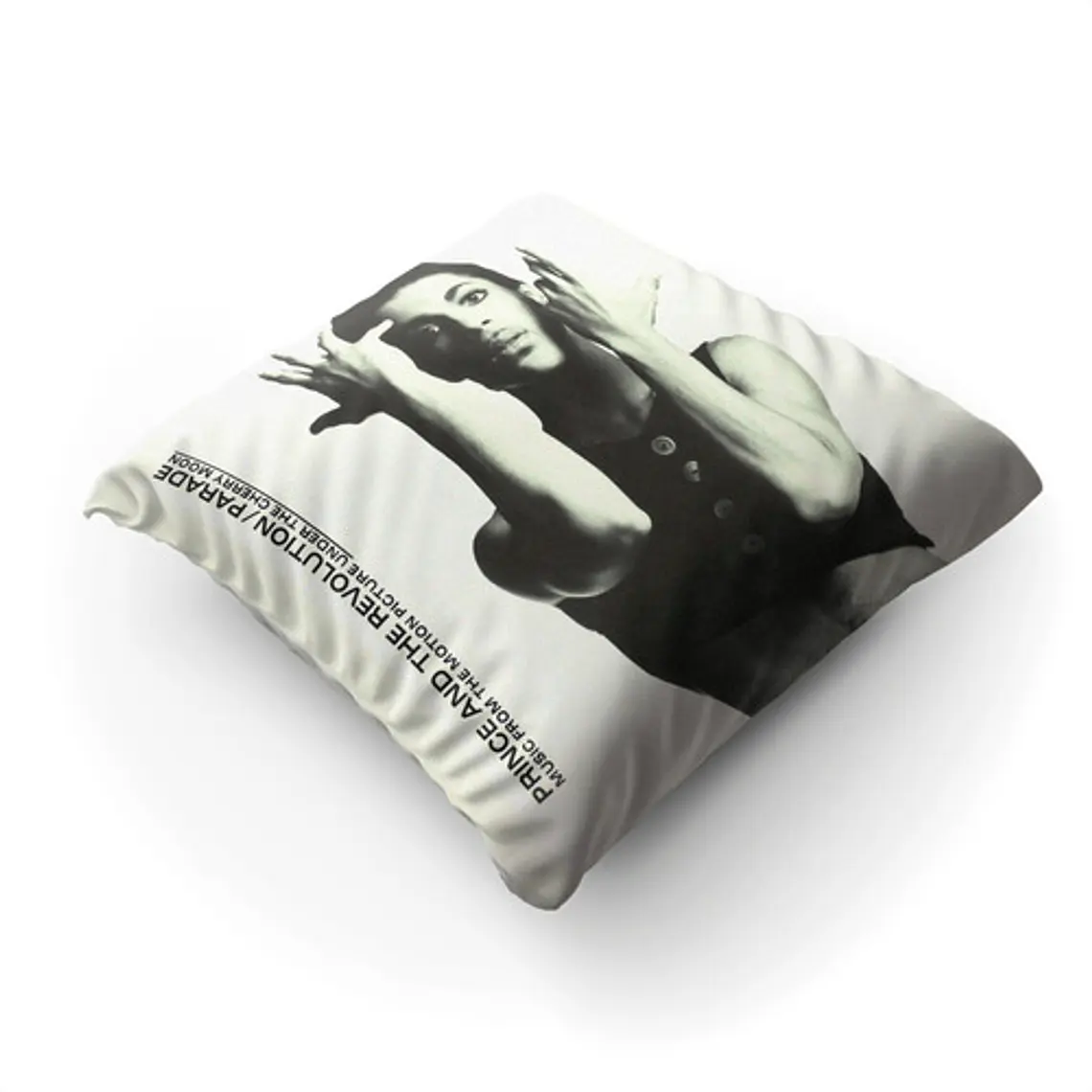 Cojín Prince: Parade 45x45cm Vudú Love  2