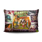 Funda De Almohada Gravity Fall 70x45cm Vudú Love  - Miniatura 1