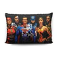 Funda Almohada Zack Snyders Justice League 70x45 Vudú Love - Miniatura 2