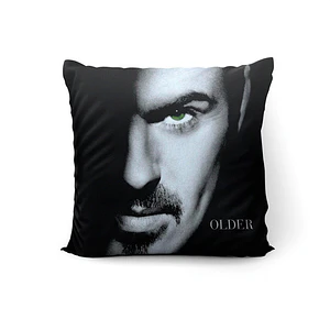 Cojín George Michael: Older 45x45cm Vudú Love 