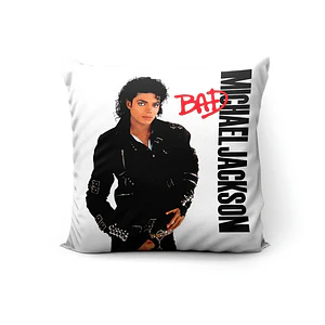 Cojín Michael Jackson: Bad 45x45cm Vudú Love 