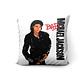Cojín Michael Jackson: Bad 45x45cm Vudú Love  - Miniatura 1
