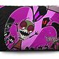 Funda De Almohada Invasor Zim 70x45cm Vudú Love  - Miniatura 1