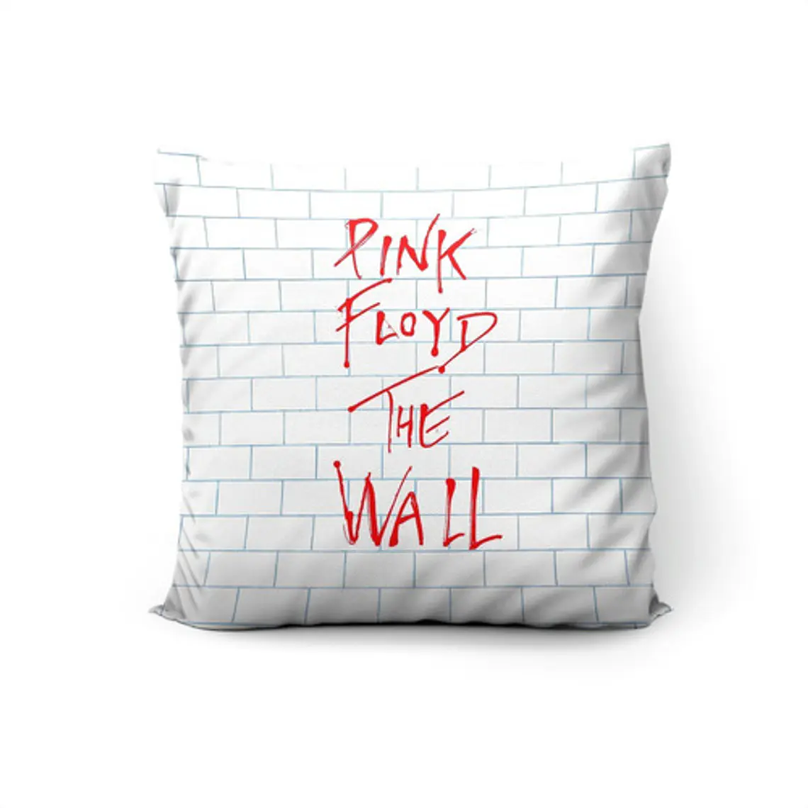 Cojín Pink Floyd: The Wall 45x45cm Vudú Love  1
