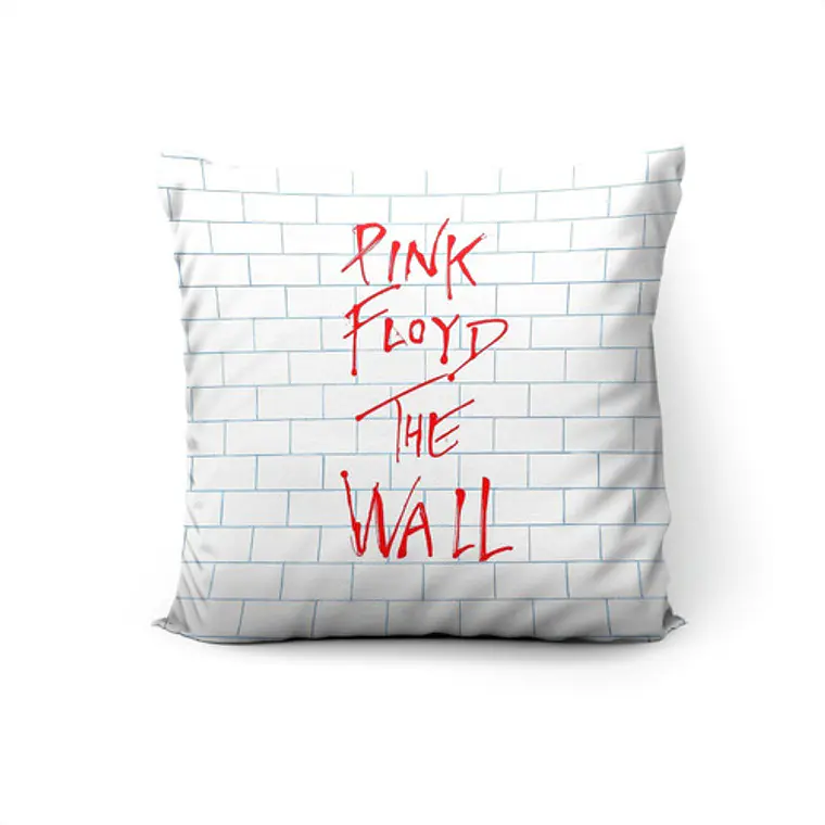 Cojín Pink Floyd: The Wall 45x45cm Vudú Love  1