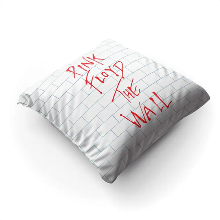 Cojín Pink Floyd: The Wall 45x45cm Vudú Love  2