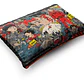Funda De Almohada Akira 70x45cm Doble Estampado Vudú Love  - Miniatura 4