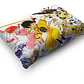 Funda De Almohada Ranma1/2 70x45cm Doble Estampado Vudú Love - Miniatura 3