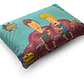 Funda De Almohada Beavis & Butthead 70x45cm Vudú Love  - Miniatura 4