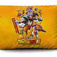 Funda Dragon Ball / Dragon Ball Super 70x45cm Vudú Love - Miniatura 2
