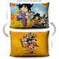 Funda Dragon Ball / Dragon Ball Super 70x45cm Vudú Love - Miniatura 5