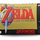 Funda De Almohada Zelda A Link To The Past 70x45cm Vudú Love - Miniatura 1