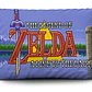 Funda De Almohada Zelda A Link To The Past 70x45cm Vudú Love - Miniatura 2