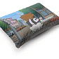 Funda De Almohada Osos Escandalosos 70x45cm Vudú Love  - Miniatura 3