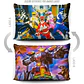 Funda De Almohada Power Rangers 70x45cm Vudú Love  - Miniatura 5