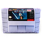 Cojín Snes Starwars Return Of The Jedi 30x20cm Vudú Love - Miniatura 1