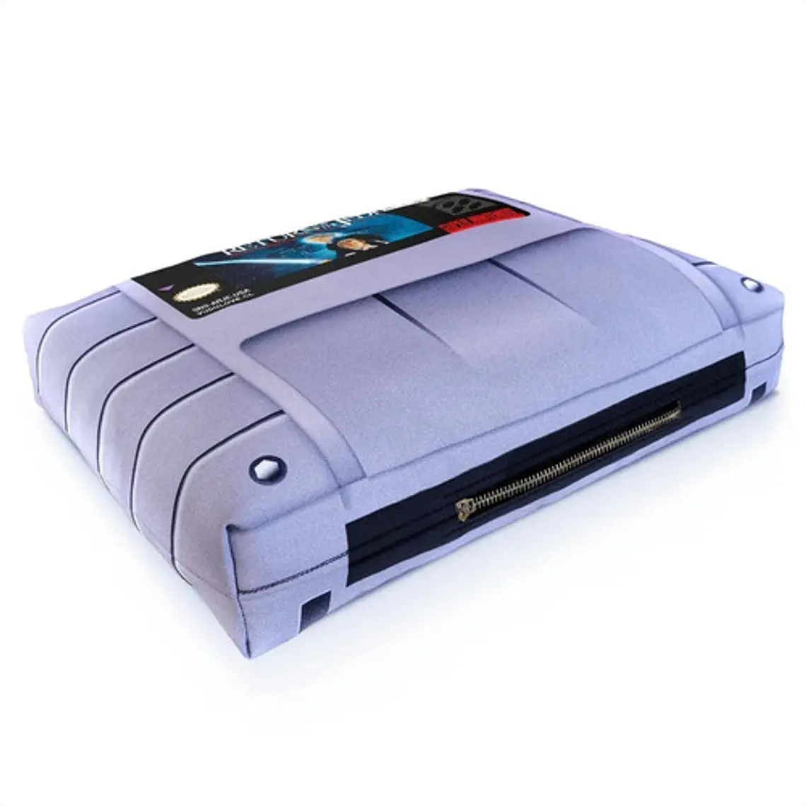 Cojín Snes Starwars Return Of The Jedi 30x20cm Vudú Love 3