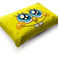 Funda De Almohada Bob Esponja 70x45cm Vudú Love  - Miniatura 3