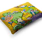 Funda De Almohada Rocko 70x45cm Doble Estampado Vudú Love  - Miniatura 4