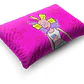 Funda De Almohada Rugrats Angelica 70x45cm Vudú Love  - Miniatura 4