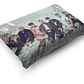 Funda De Almohada Bts 70x45cm Vudú Love  - Miniatura 3
