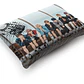 Funda De Almohada Bts 70x45cm Vudú Love  - Miniatura 4