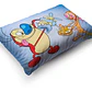 Funda De Almohada Ren & Stimpy 70x45cm Vudú Love  - Miniatura 3