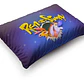 Funda De Almohada Ren & Stimpy 70x45cm Vudú Love  - Miniatura 4