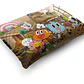 Funda De Almohada Gumball 70x45cm Vudú Love  - Miniatura 3