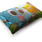 Funda De Almohada Gumball 70x45cm Vudú Love  - Miniatura 4