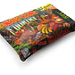 Funda De Almohada Donkey Kong Country 70x45cm Vudú Love - Miniatura 3