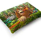 Funda De Almohada Donkey Kong Country 70x45cm Vudú Love - Miniatura 4