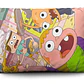 Funda De Almohada Clarence 70x45cm Vudú Love - Miniatura 2
