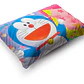 Funda De Almohada Doraemon 70x45cm Doble Estampado Vudú Love - Miniatura 4