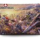 Funda De Almohada Robotech 70x45cm Vudú Love  - Miniatura 2
