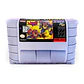 Cojín Super Nintendo Swat Cats 30x20cm Vudú Love - Miniatura 1