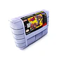 Cojín Super Nintendo Swat Cats 30x20cm Vudú Love - Miniatura 2