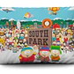 Funda De Almohada South Park 70x45cm Vudú Love - Miniatura 1