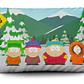 Funda De Almohada South Park 70x45cm Vudú Love - Miniatura 2