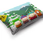Funda De Almohada South Park 70x45cm Vudú Love - Miniatura 4